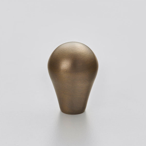 Croft - Croc Cabinet Knob C301