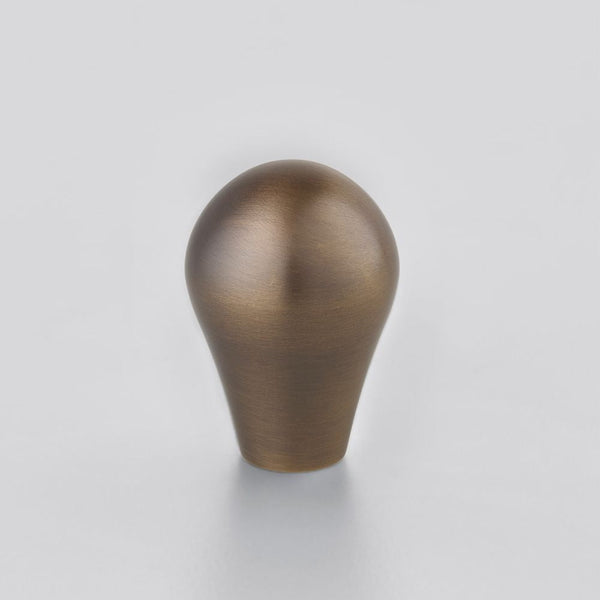 Deep English Bronze