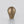 Croft English Bronze finish sample—not the product design