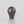 Croft Midnight Carbon finish sample—not the product design