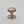 Croft Real Bronze Metal Antique finish sample—not the product design