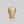 Croft Satin Brass Unlacquered finish sample—not the product design