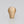 Croft Satin Brass Unlacquered finish sample—not the product design