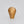 Croft - Reeded Ball Centre door Knob 6407