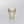 Croft Satin Nickel finish sample—not the product design