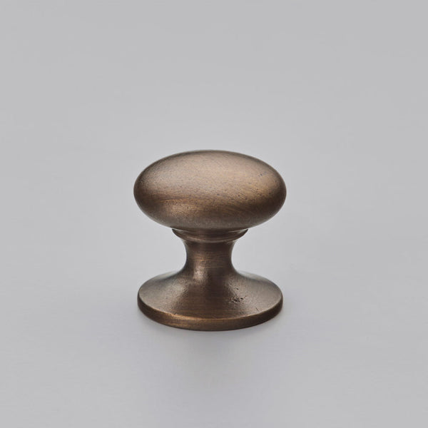 Croft - Pear Drop Escutcheon 2065