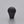 Croft Zero Black finish sample—not the product design