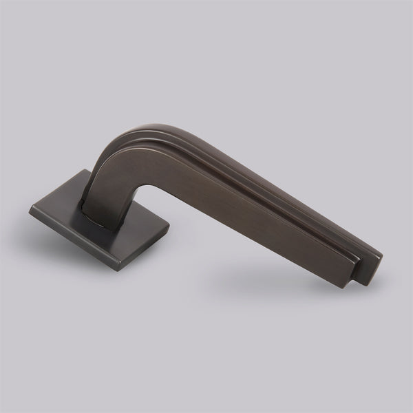 Croft - Ellington Lever 4000 by Croft Ironmongery
