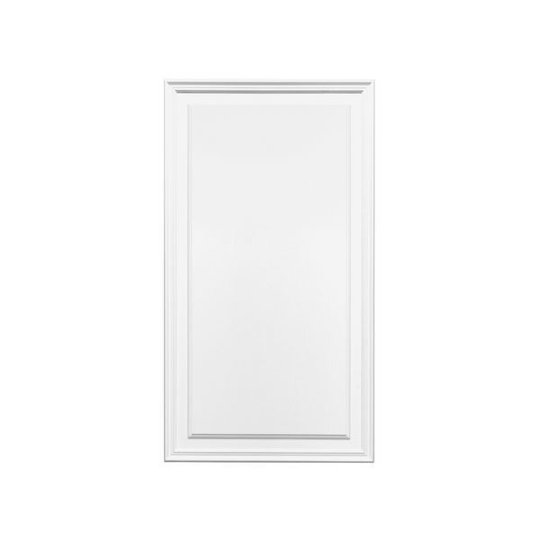 D507 Orac 3D Wall Panel