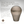 Croft - Zeppelin Turn and Release on Reeded Covered Rose by Croft Ironmongery