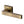 M Marcus - Heritage Brass, Linear Sq Door Handle on Square Rose, Door Handles, Door Handles on Square Rose