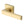 M Marcus - Heritage Brass, Linear Sq Door Handle on Square Rose, Door Handles, Door Handles on Square Rose