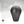 Croft - Zeppelin Turn and Release on Reeded Covered Rose by Croft Ironmongery