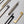 Millhouse Brass Empire Slim Cabinet Pull Handle on Backplate 128mm - additional image