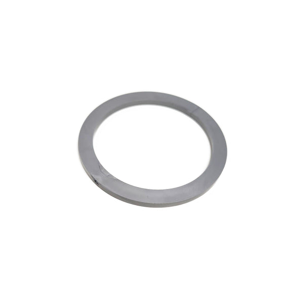 Ermetika Pocket Door System Ring for AGB lock by Atlantic Hardware
