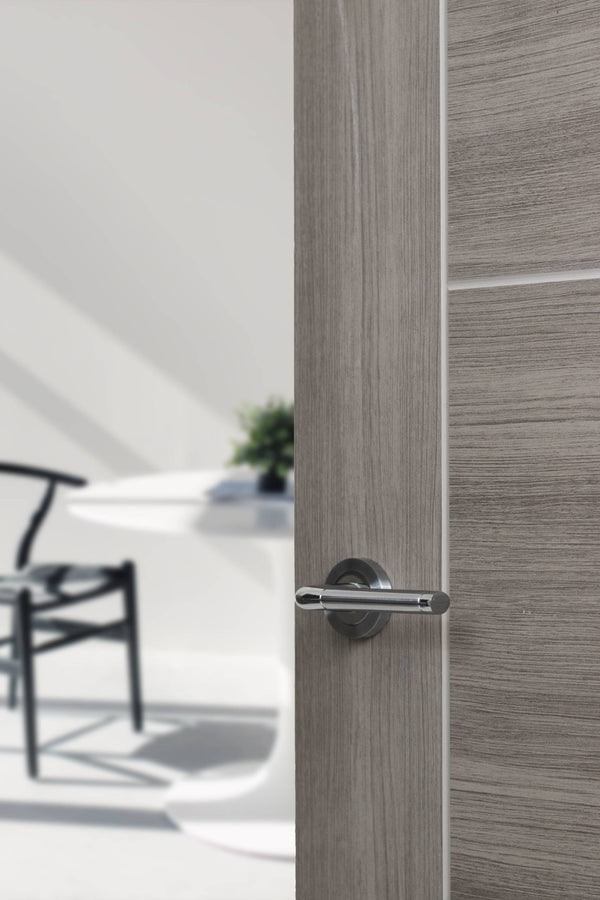 Atlantic Ocean Door Pack Bundle (2.5" Latch, 3"x2" Hingesx3)