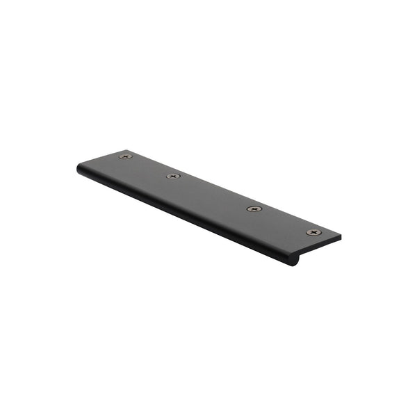 Door Edge Pull Handle by M Marcus - Heritage Brass