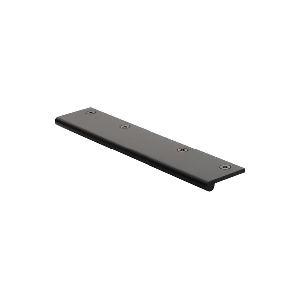 Door Edge Pull Handle by M Marcus - Heritage Brass