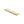 Edge Pull Cabinet Handle by M Marcus - Heritage Brass