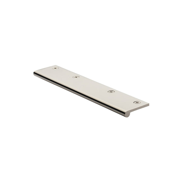Door Edge Pull Handle by M Marcus - Heritage Brass