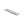 Edge Pull Cabinet Handle by M Marcus - Heritage Brass