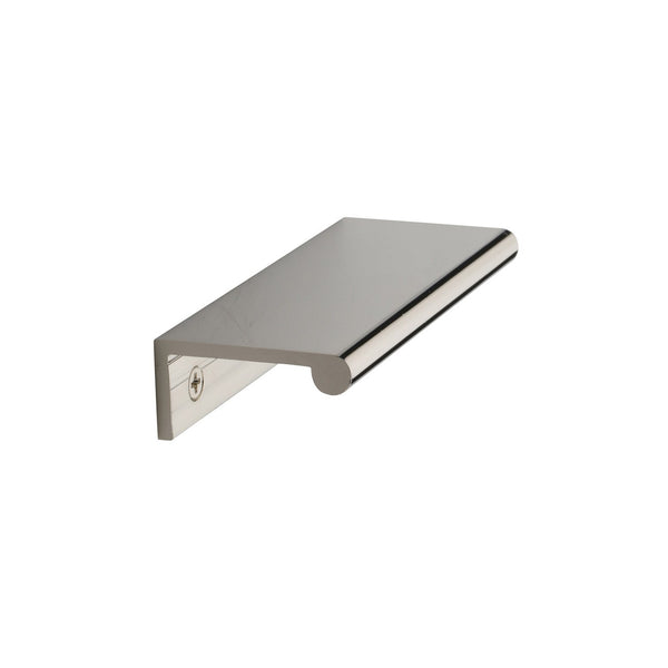 EPR Edge Pull Cabinet Handle by M Marcus - Heritage Brass