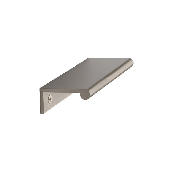 EPR Edge Pull Cabinet Handle by M Marcus - Heritage Brass