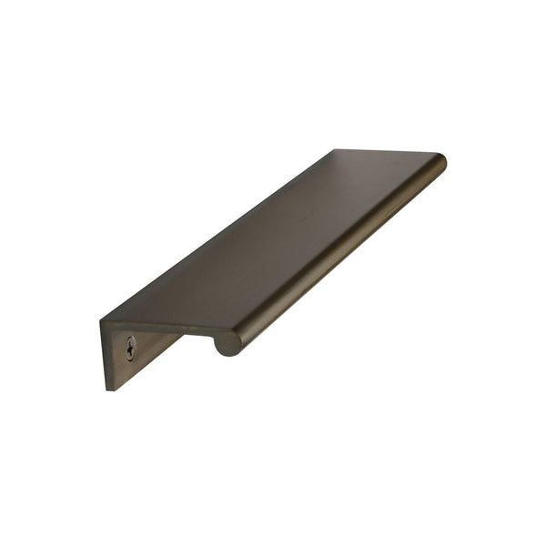 EPR Edge Pull Cabinet Handle by M Marcus - Heritage Brass