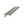 EPR Edge Pull Cabinet Handle by M Marcus - Heritage Brass