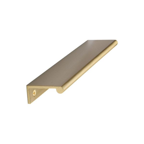 EPR Edge Pull Cabinet Handle by M Marcus - Heritage Brass