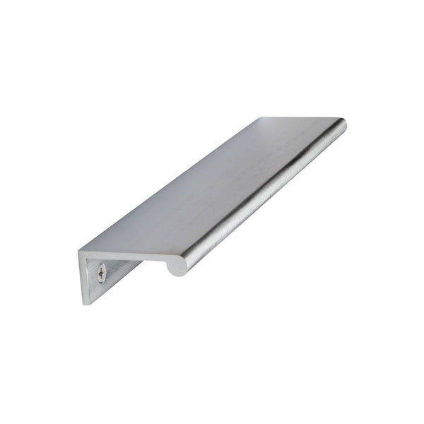 EPR Edge Pull Cabinet Handle by M Marcus - Heritage Brass