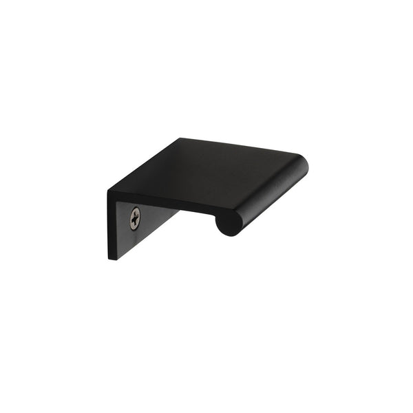 EPR Edge Pull Cabinet Handle by M Marcus - Heritage Brass