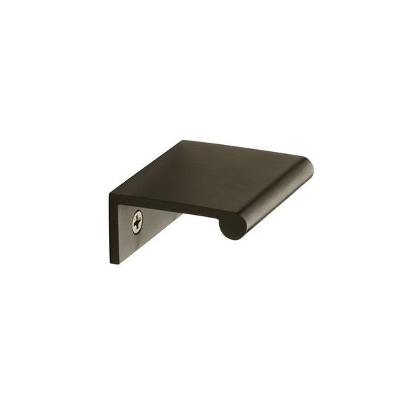EPR Edge Pull Cabinet Handle by M Marcus - Heritage Brass