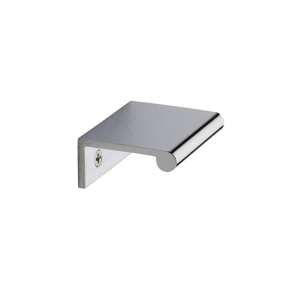 EPR Edge Pull Cabinet Handle by M Marcus - Heritage Brass
