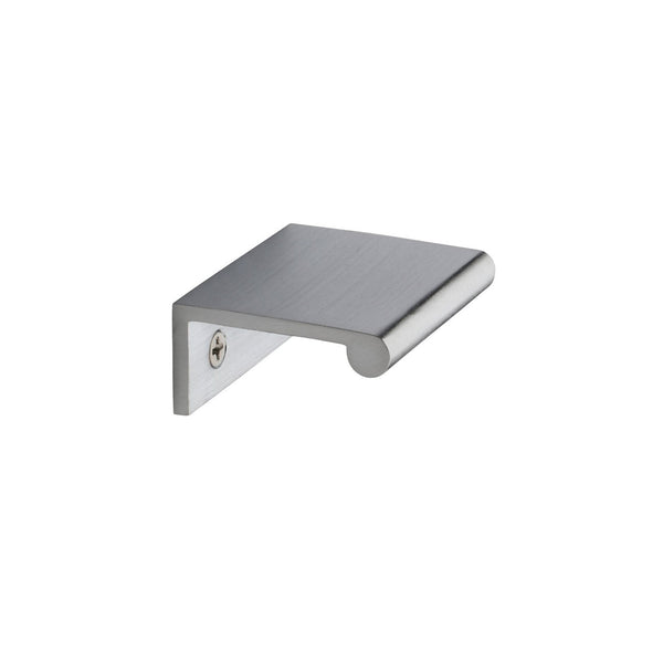 EPR Edge Pull Cabinet Handle by M Marcus - Heritage Brass