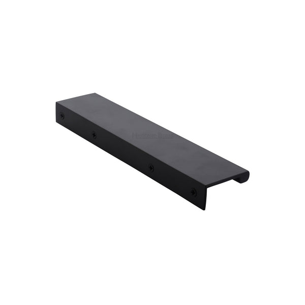 EPTR Edge Pull Cabinet Handle by M Marcus - Heritage Brass