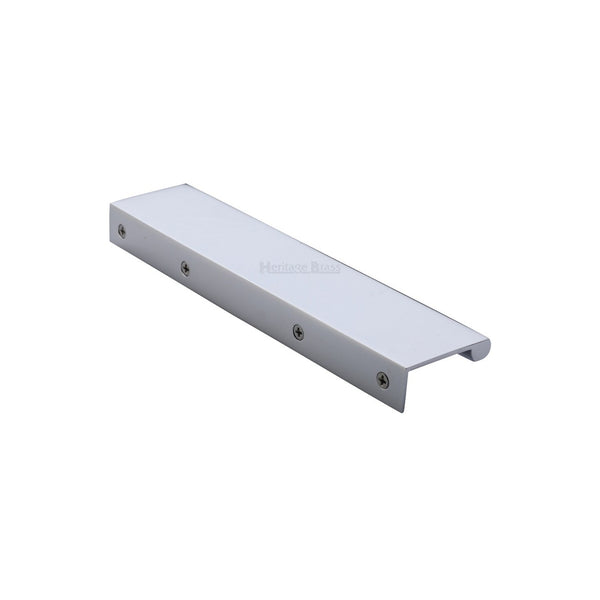 EPTR Edge Pull Cabinet Handle by M Marcus - Heritage Brass