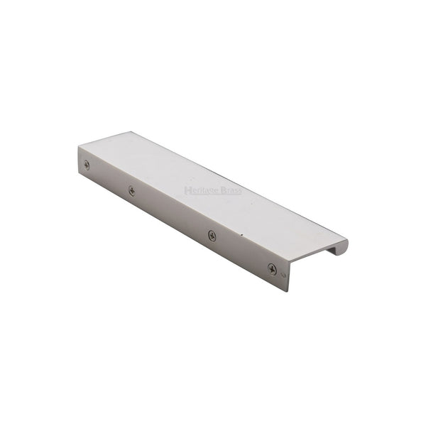 EPTR Edge Pull Cabinet Handle by M Marcus - Heritage Brass