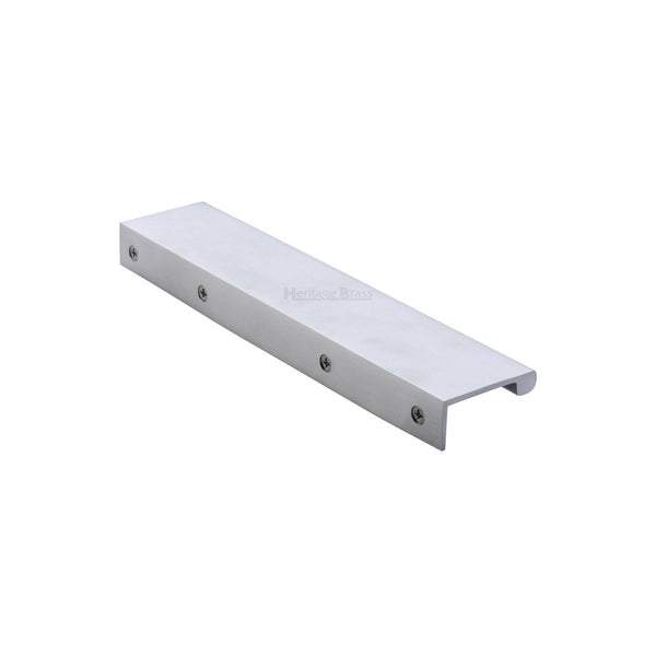 EPTR Edge Pull Cabinet Handle by M Marcus - Heritage Brass