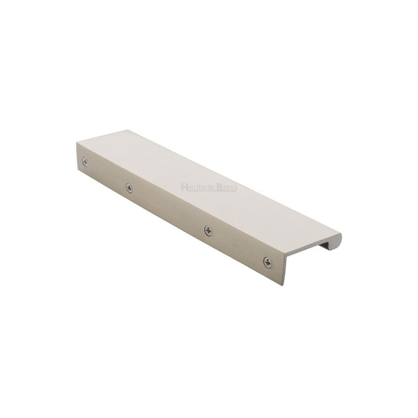 EPTR Edge Pull Cabinet Handle by M Marcus - Heritage Brass