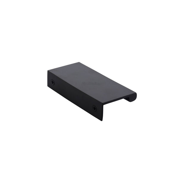 EPTR Edge Pull Cabinet Handle by M Marcus - Heritage Brass