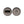 Round Bathroom Turn & Release - ERD7030 by M Marcus - Heritage Brass