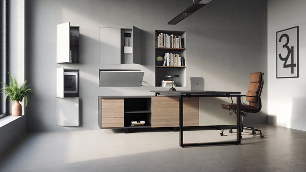 SPECIAL ORDER Ermetika Absolute Smart Hidden Flush Door Custom Size - additional image