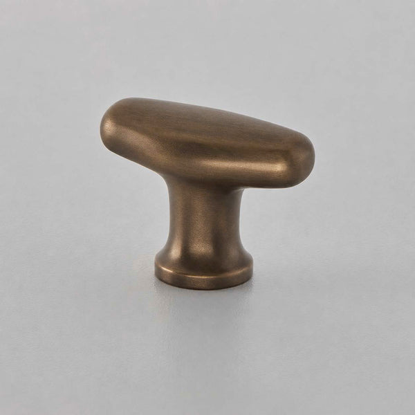 Croft - Elegance Cabinet Knob 7117 by Croft Ironmongery