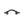 Matt Black Iron Fleur-de-lys Cabinet Pull Handle by M Marcus - Heritage Brass