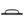 Matt Black Iron Cabinet Pull Handle On Plate by M Marcus - Heritage Brass