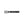 Black Iron Flat Bolt by M Marcus - Heritage Brass