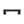 Matt Black Iron Apollo Cabinet Pull Handle by M Marcus - Heritage Brass