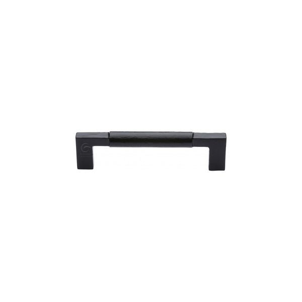 Bauhaus Pull Handle by M Marcus - Heritage Brass