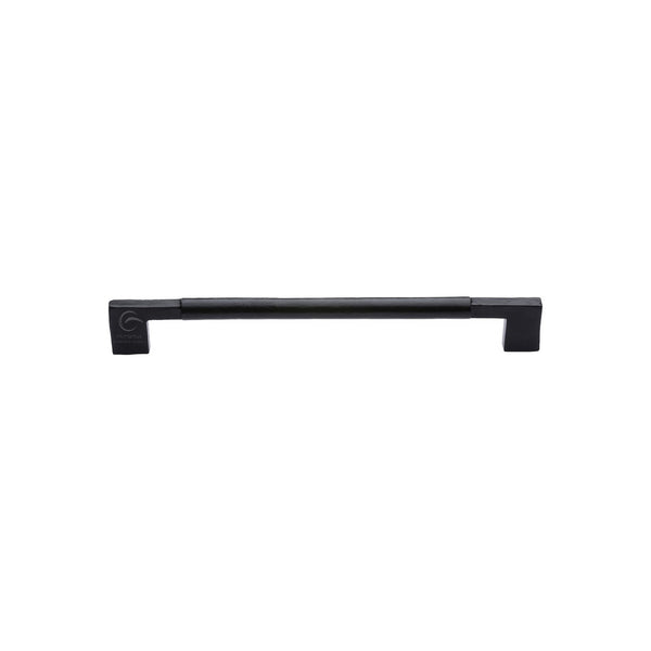 Bauhaus Pull Handle by M Marcus - Heritage Brass